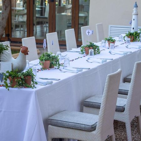 Hotel Los Angeles 데니아 외부 사진
