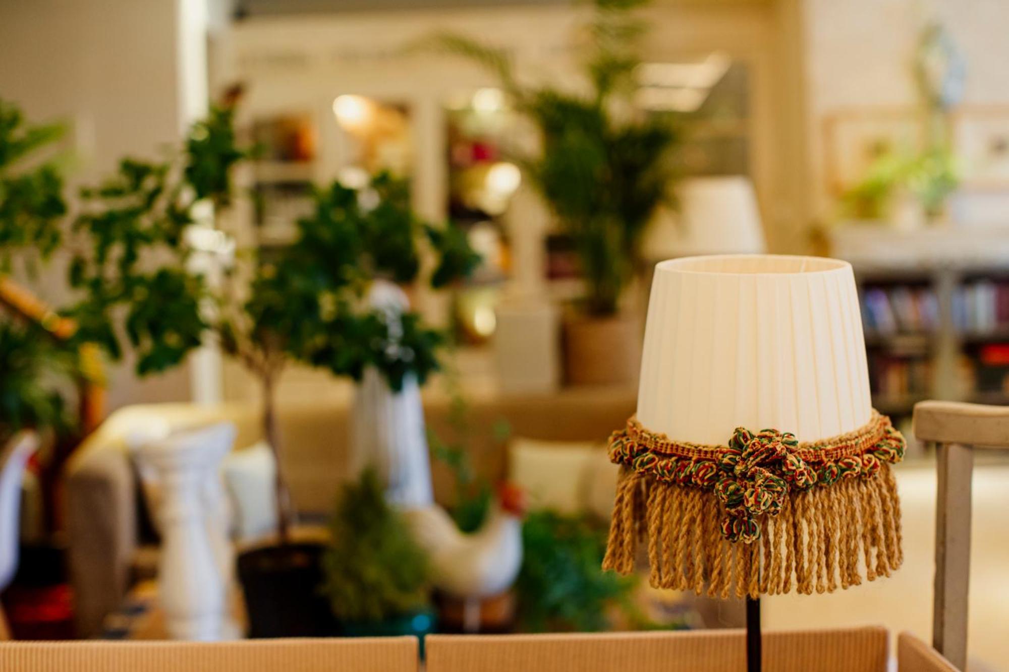 Hotel Los Angeles 데니아 외부 사진