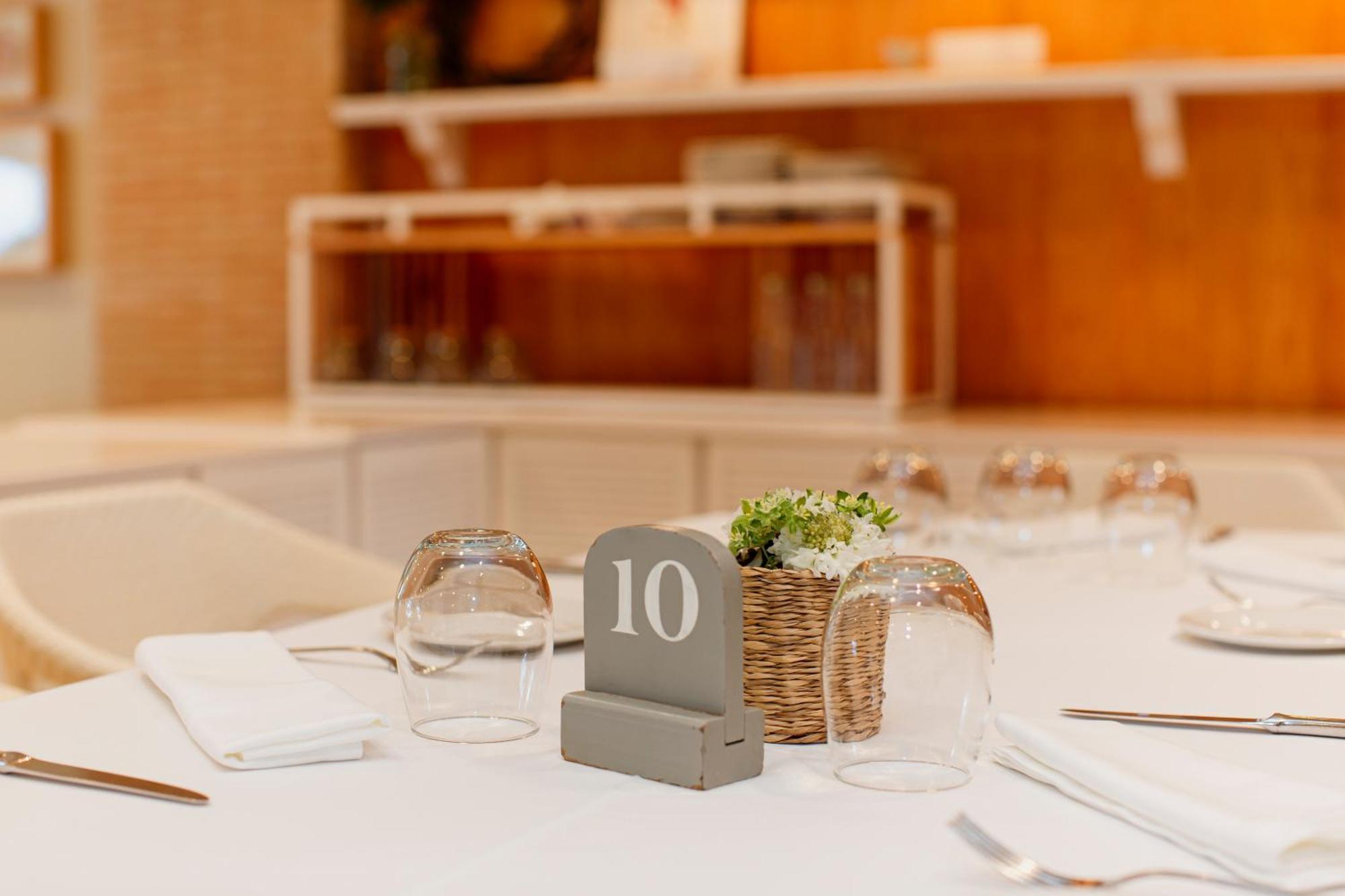 Hotel Los Angeles 데니아 외부 사진