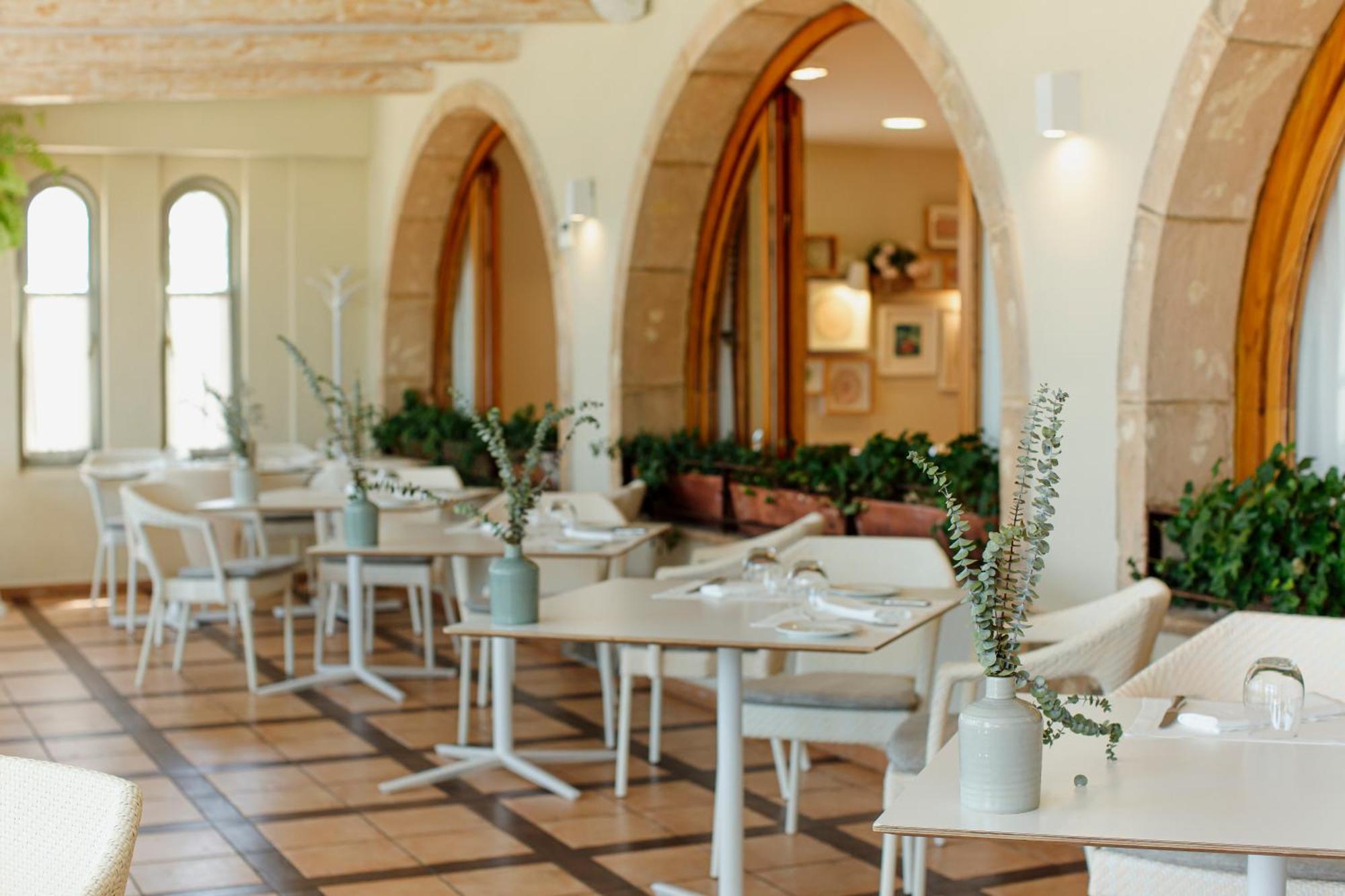 Hotel Los Angeles 데니아 외부 사진