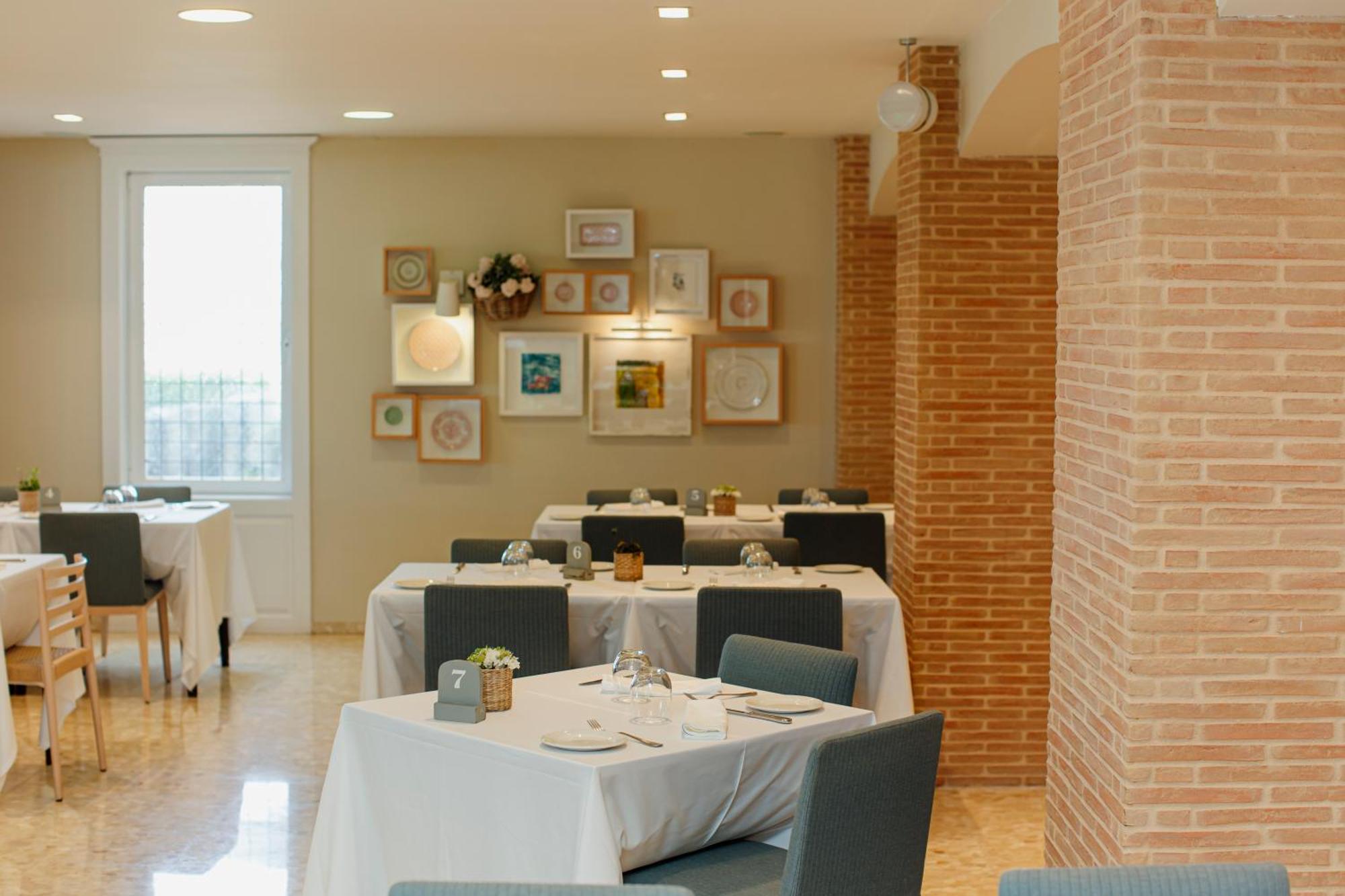 Hotel Los Angeles 데니아 외부 사진