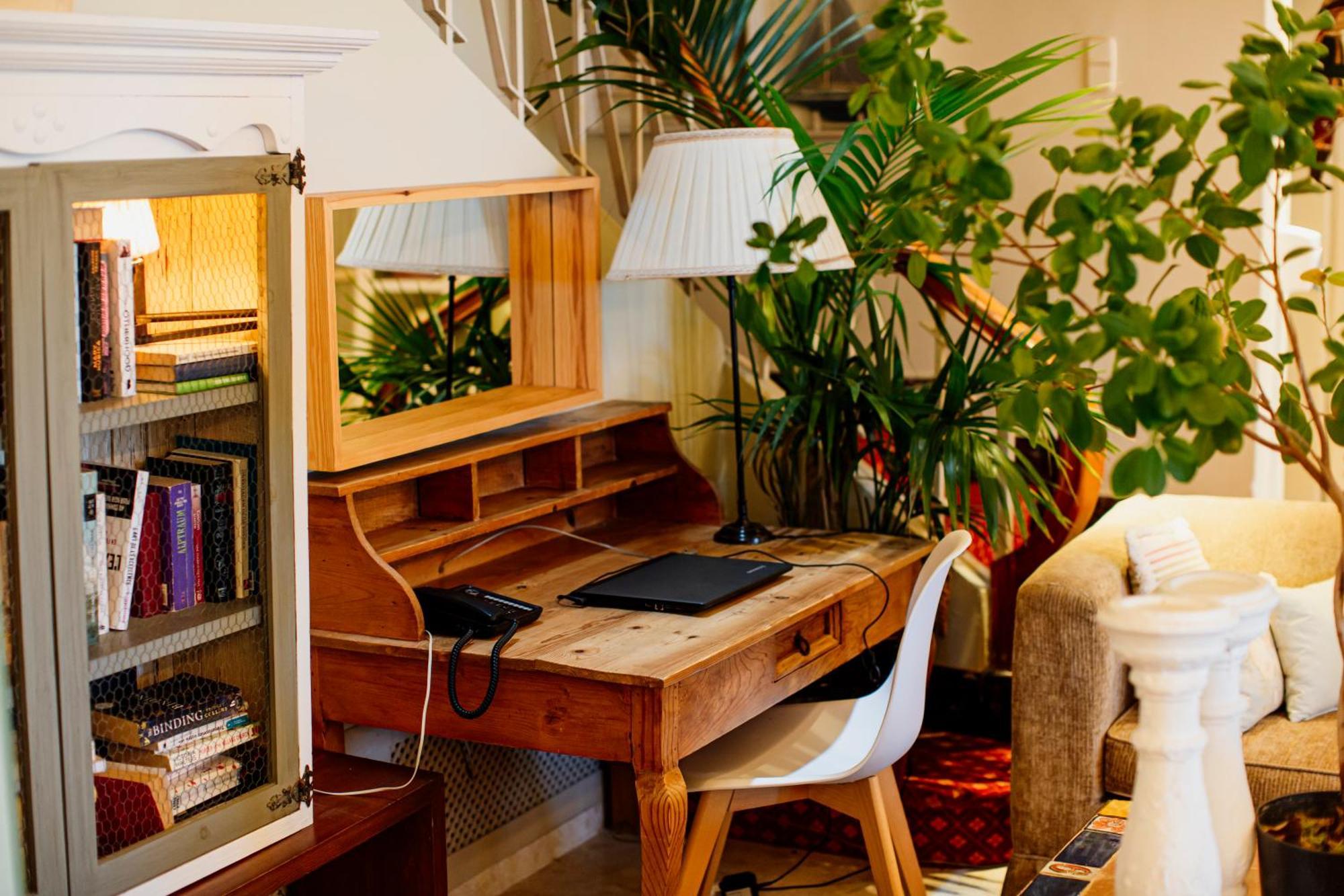 Hotel Los Angeles 데니아 외부 사진