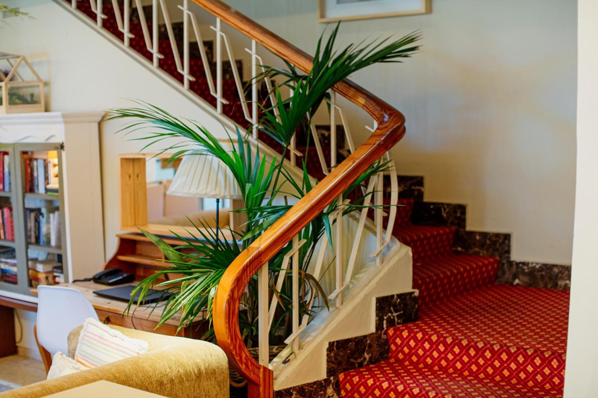 Hotel Los Angeles 데니아 외부 사진