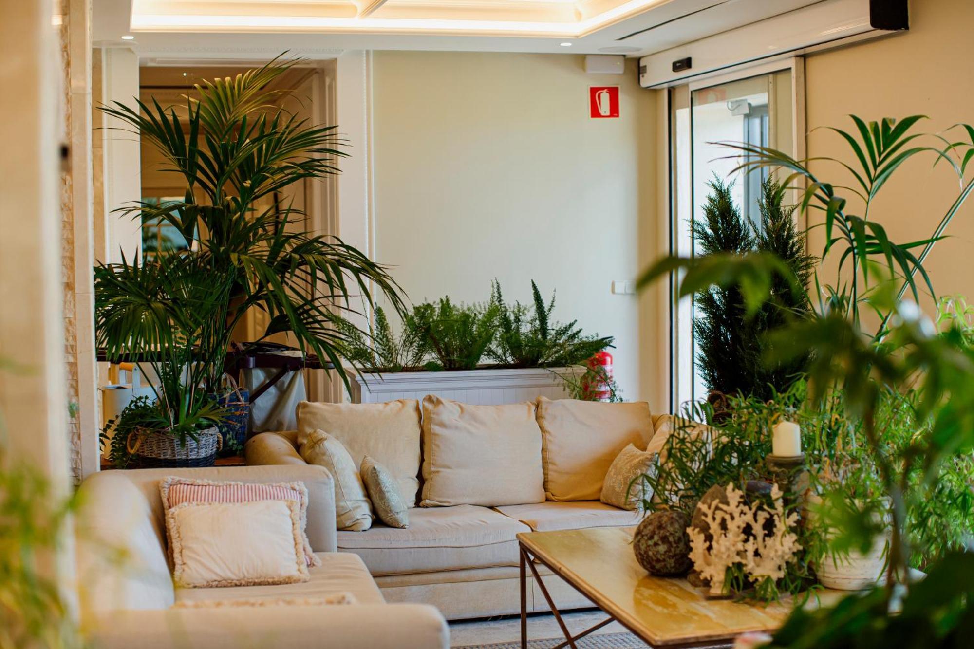 Hotel Los Angeles 데니아 외부 사진