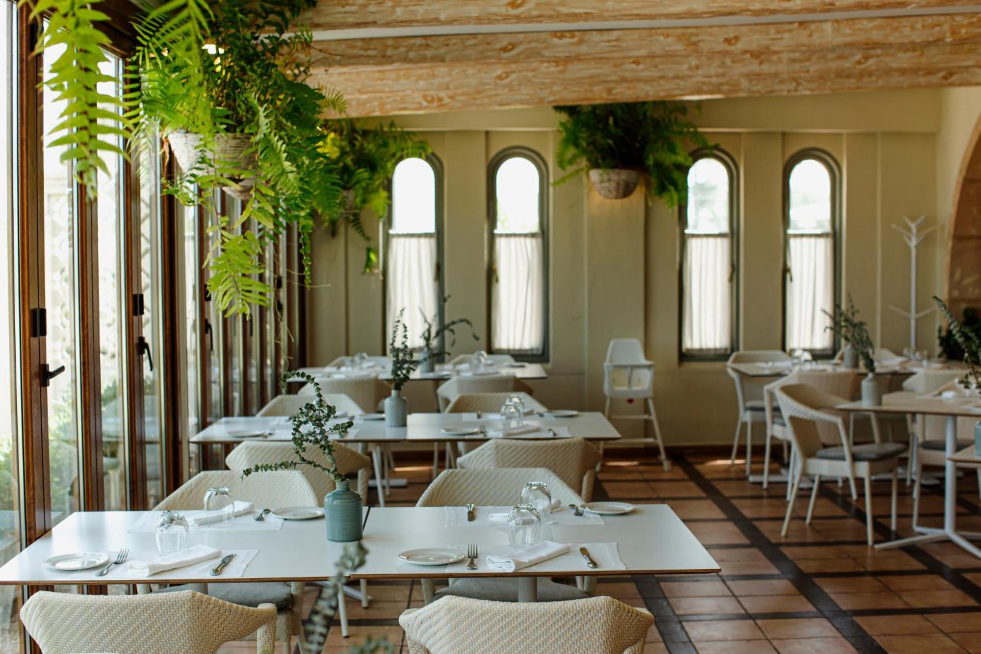 Hotel Los Angeles 데니아 외부 사진