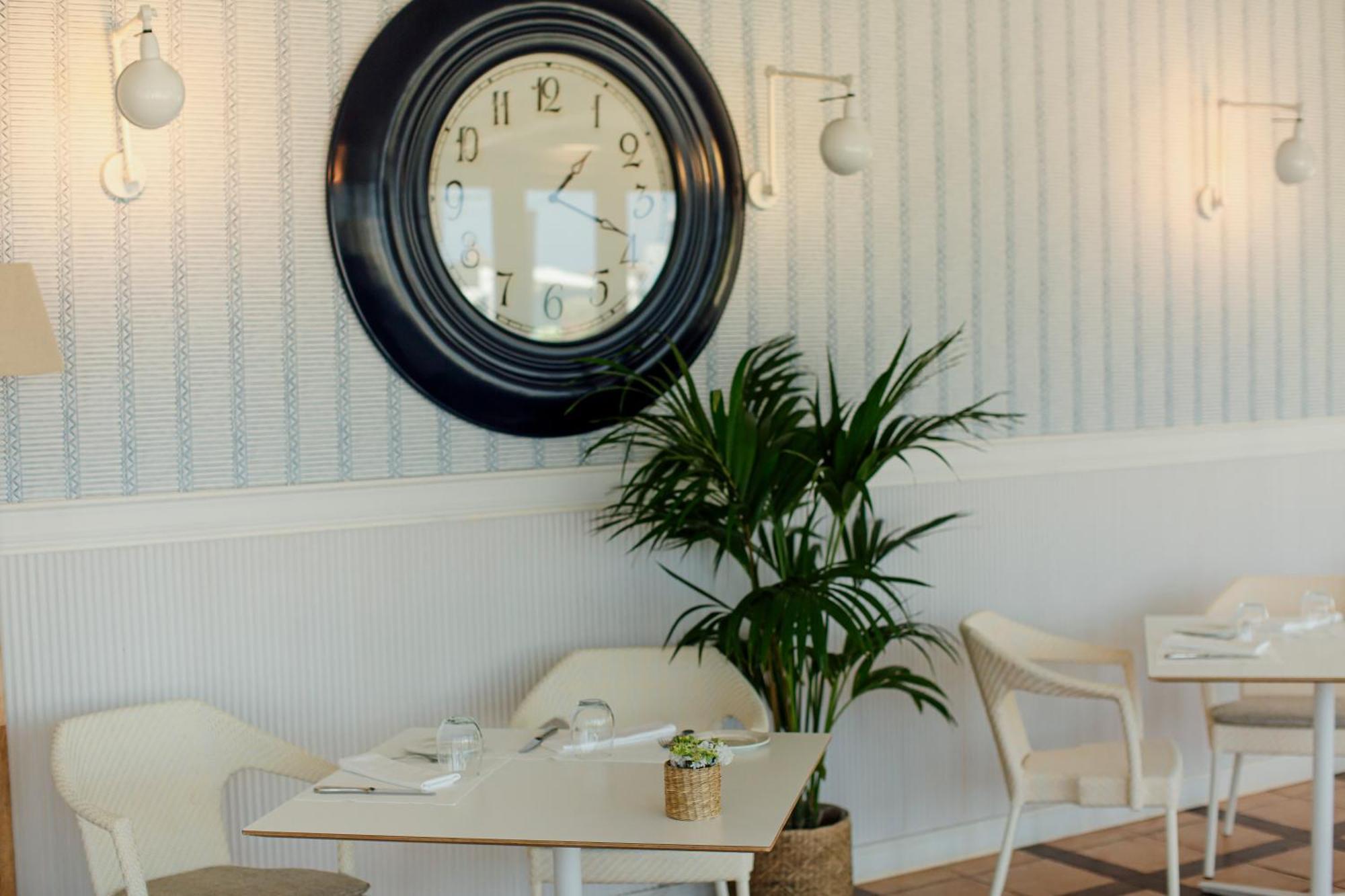 Hotel Los Angeles 데니아 외부 사진