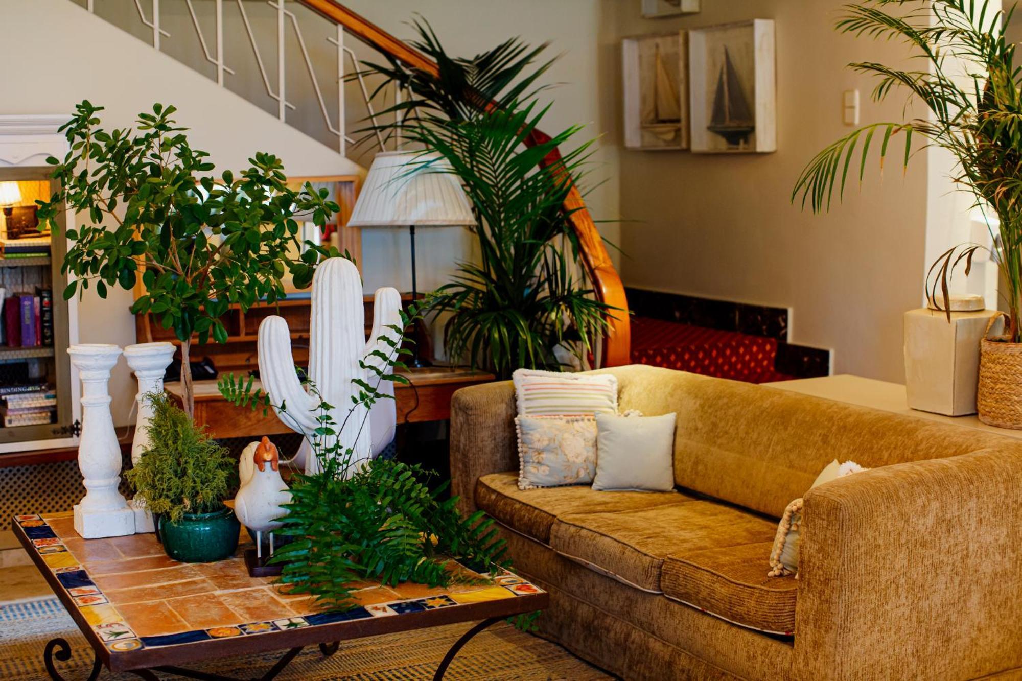 Hotel Los Angeles 데니아 외부 사진
