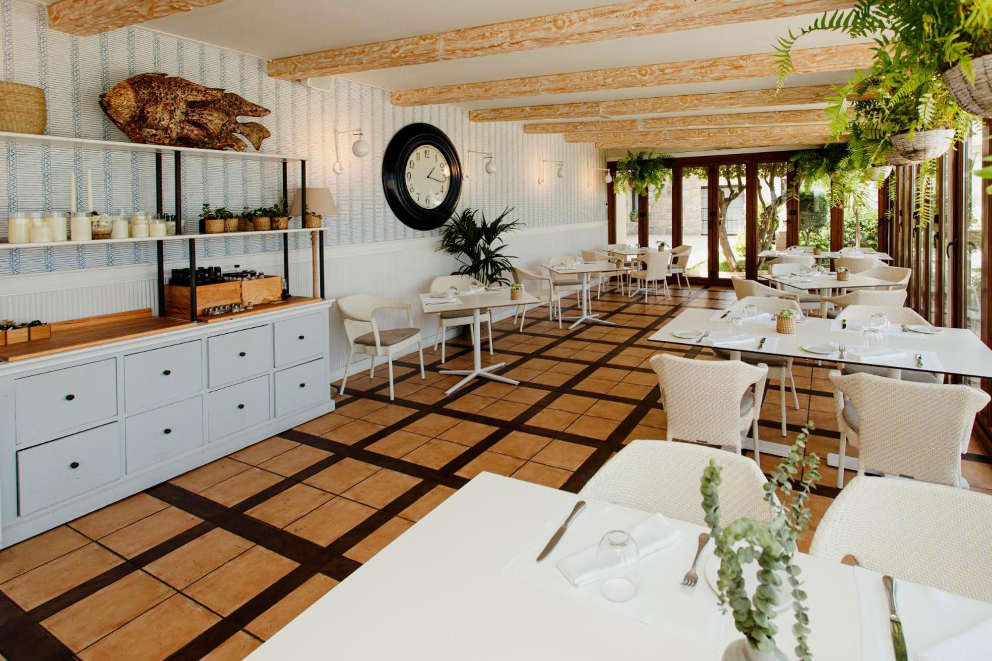 Hotel Los Angeles 데니아 외부 사진