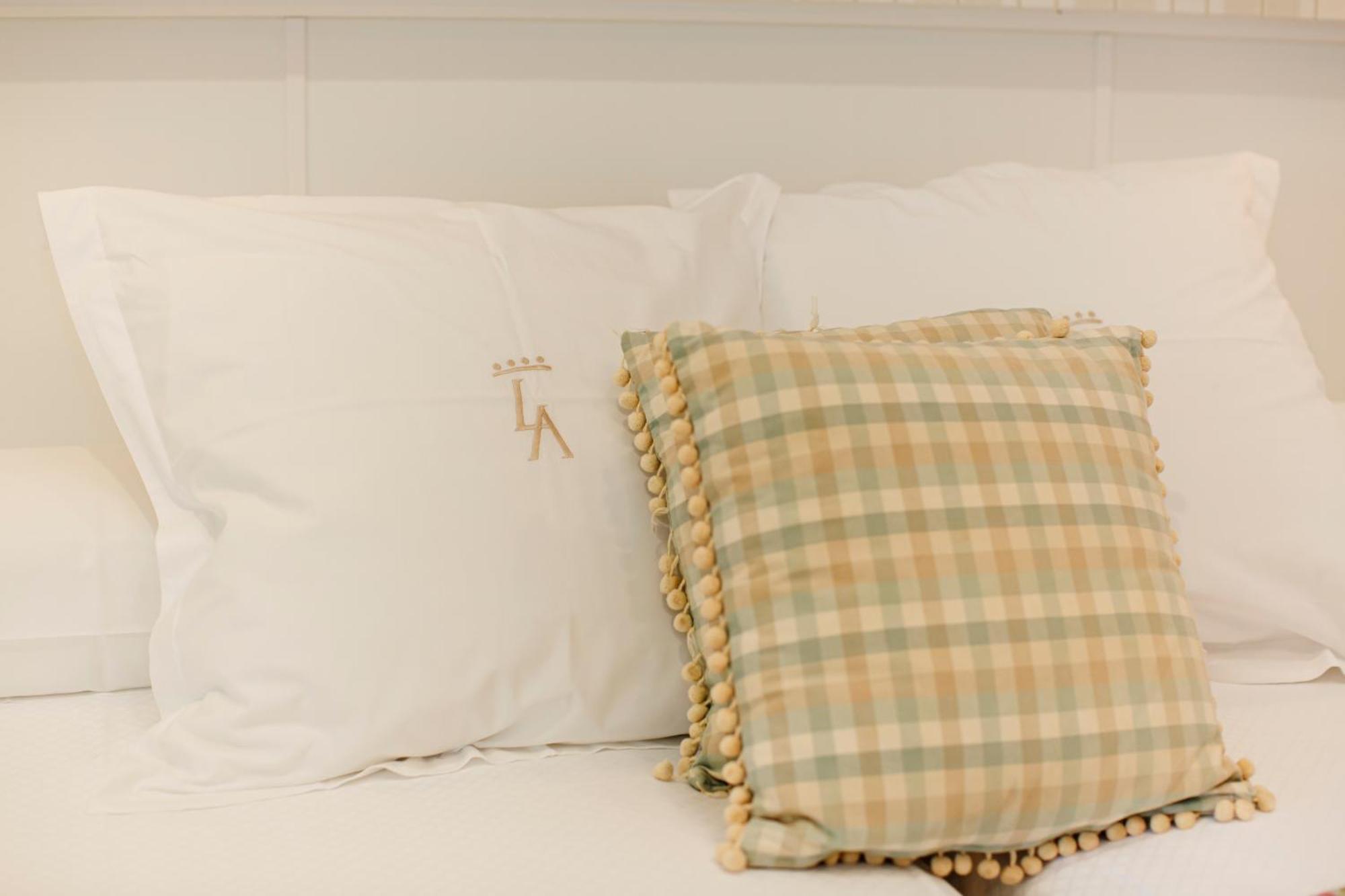 Hotel Los Angeles 데니아 객실 사진