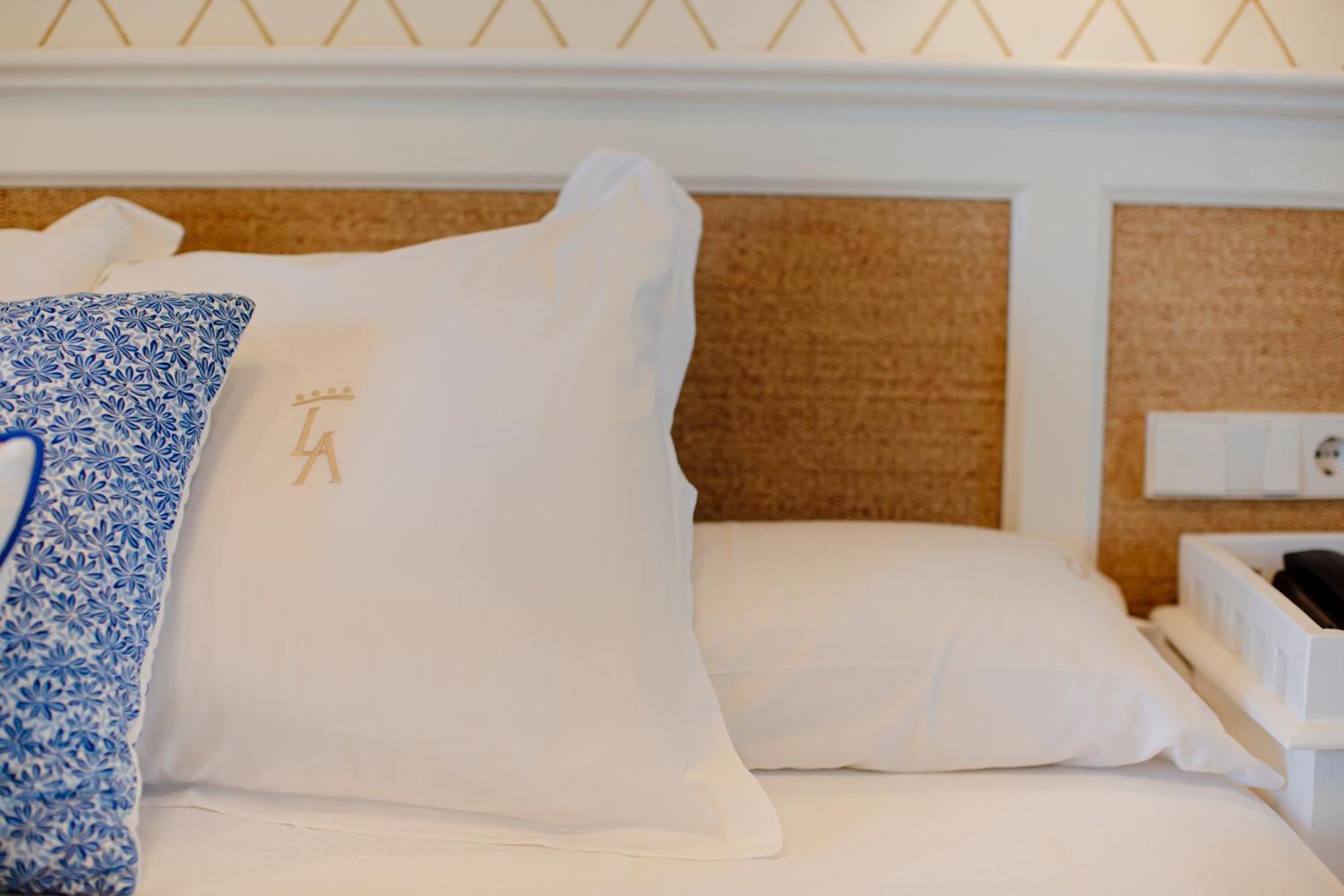 Hotel Los Angeles 데니아 객실 사진