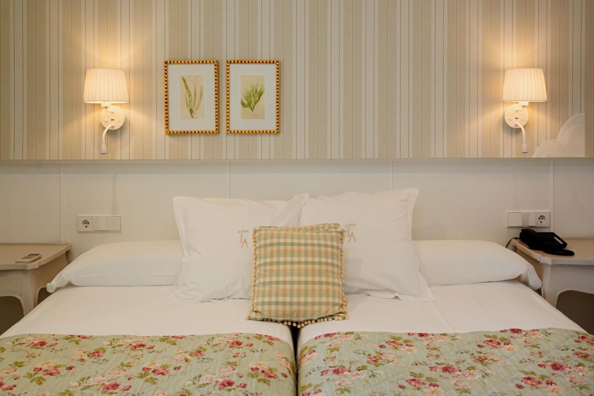Hotel Los Angeles 데니아 객실 사진