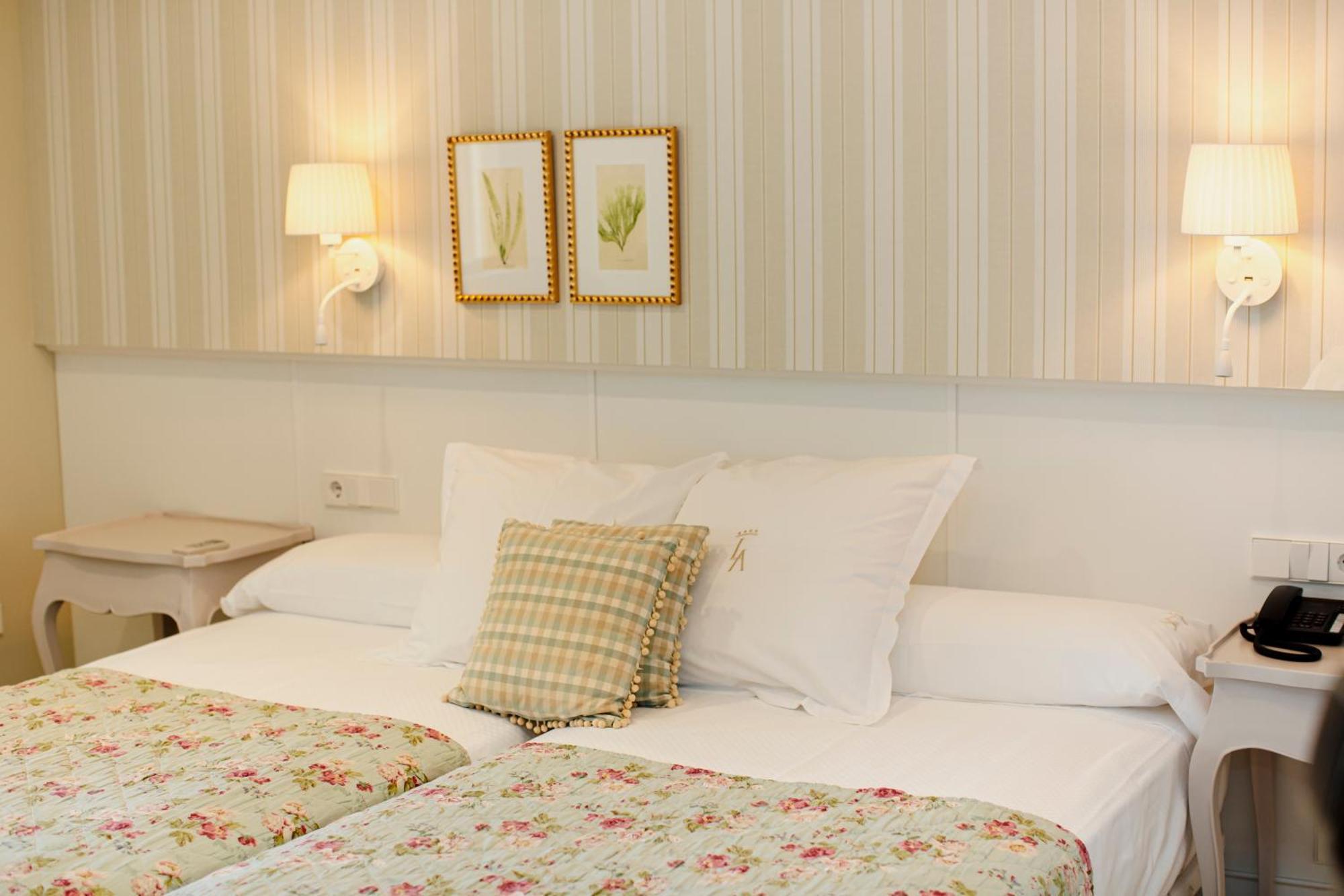 Hotel Los Angeles 데니아 객실 사진