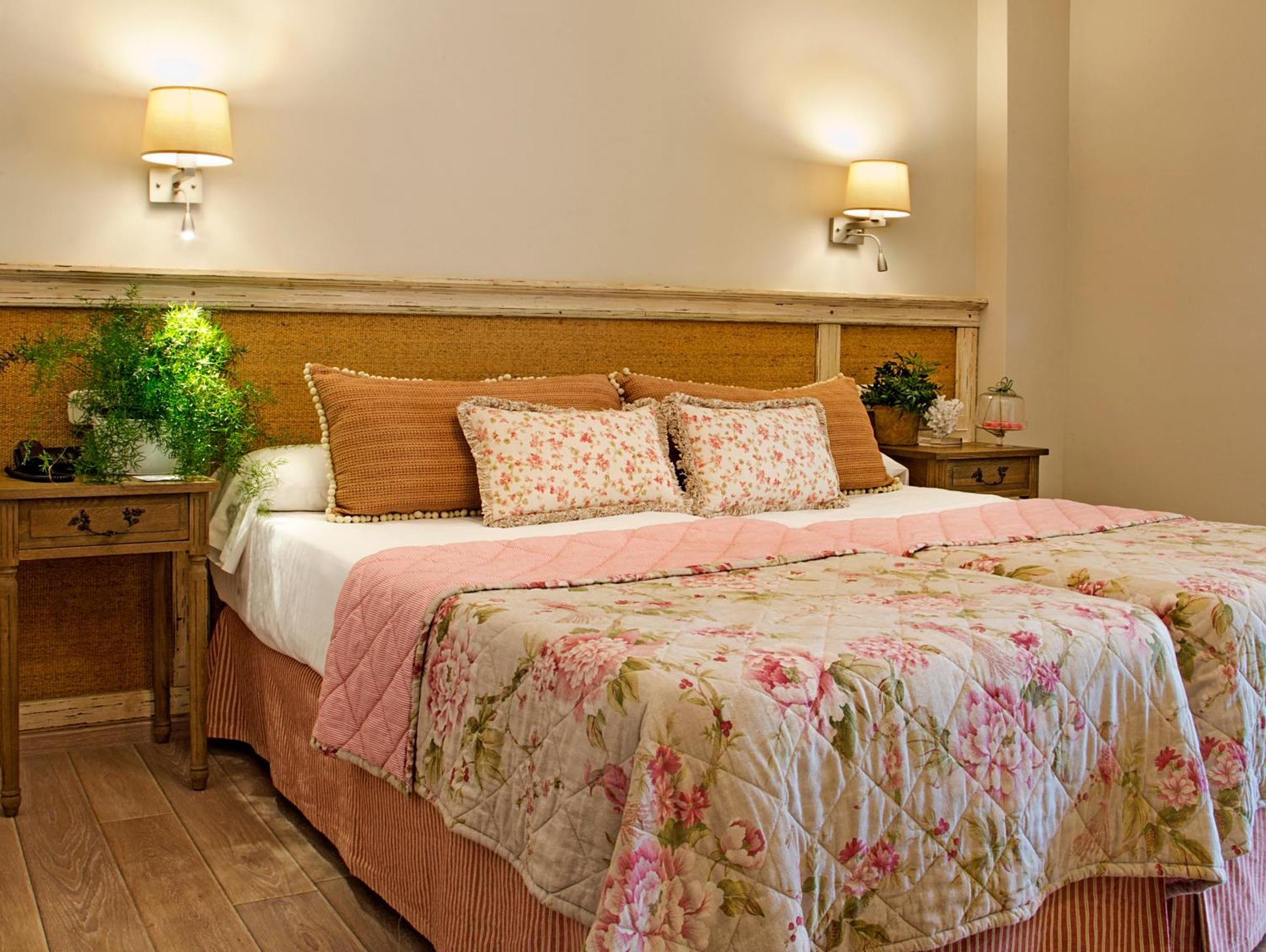 Hotel Los Angeles 데니아 객실 사진