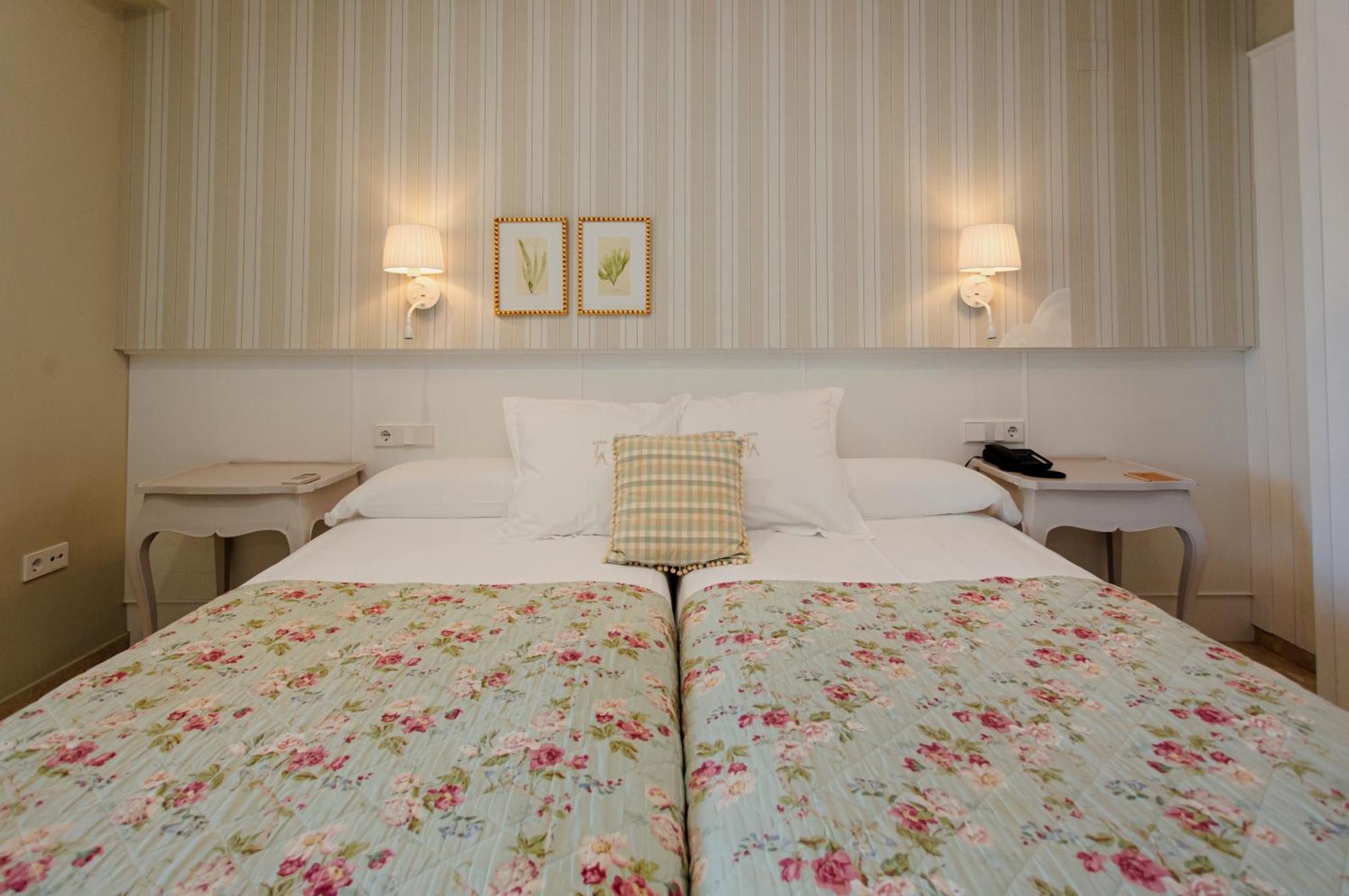 Hotel Los Angeles 데니아 객실 사진