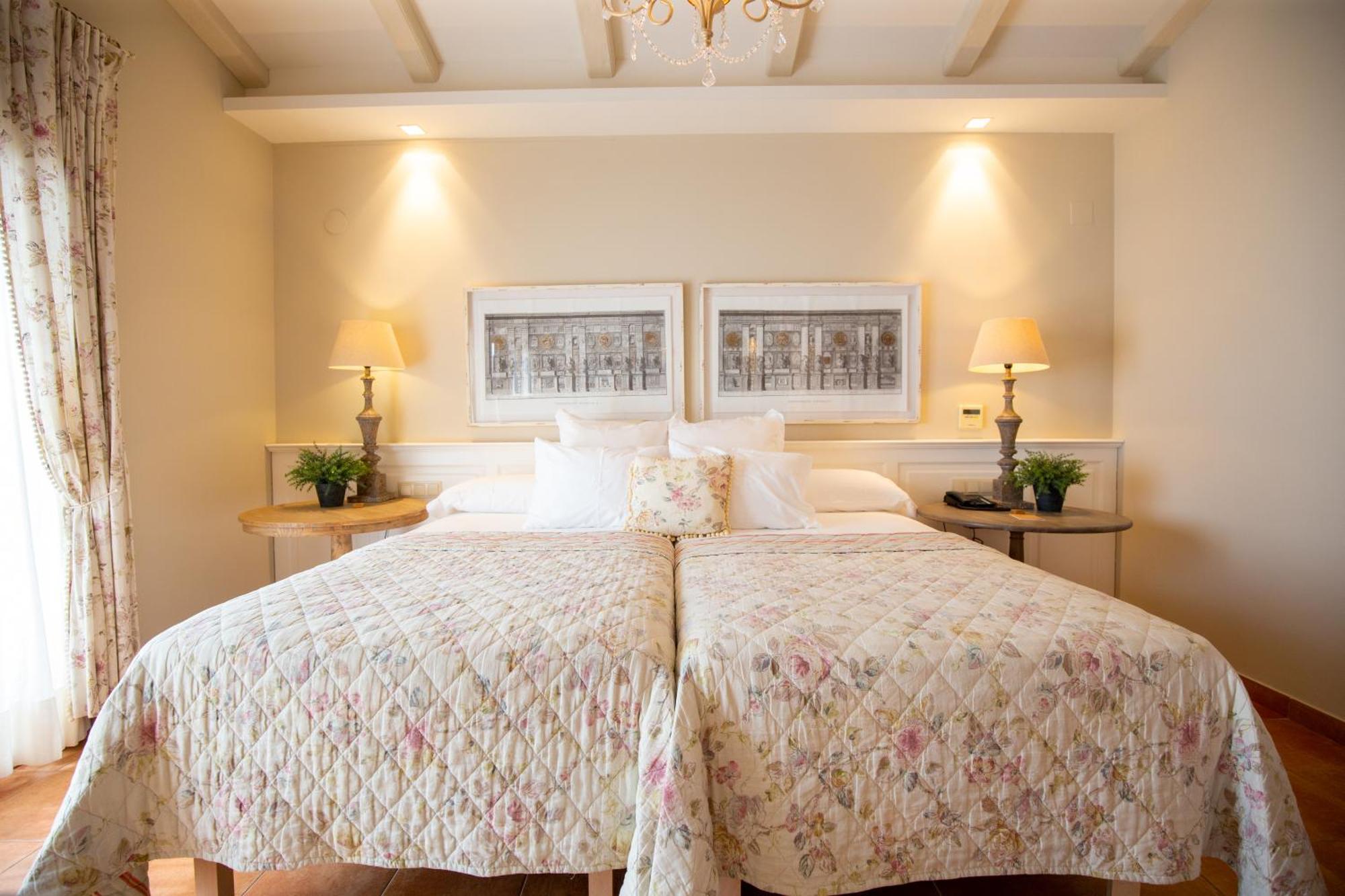 Hotel Los Angeles 데니아 객실 사진