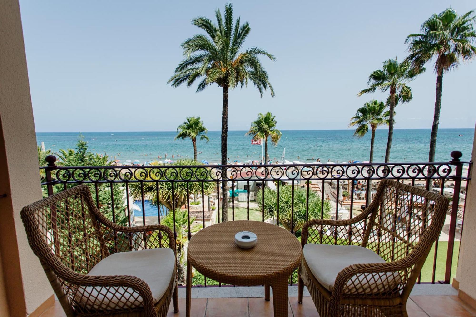 Hotel Los Angeles 데니아 객실 사진