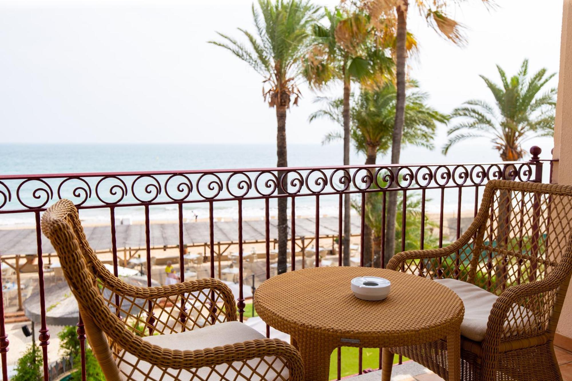 Hotel Los Angeles 데니아 객실 사진
