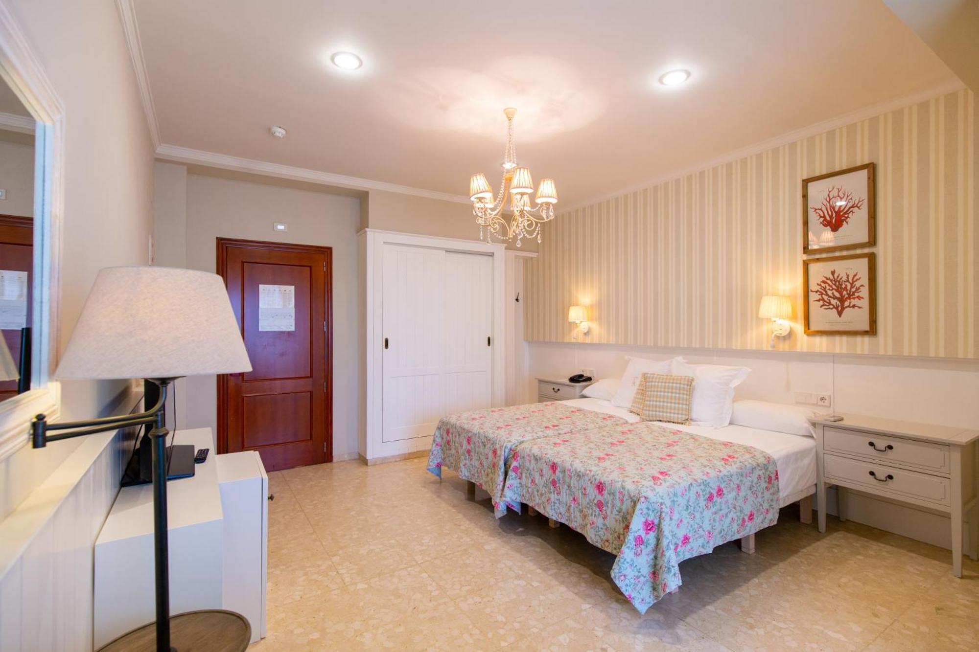Hotel Los Angeles 데니아 객실 사진
