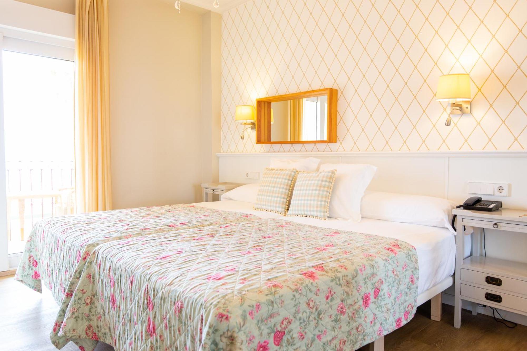 Hotel Los Angeles 데니아 객실 사진