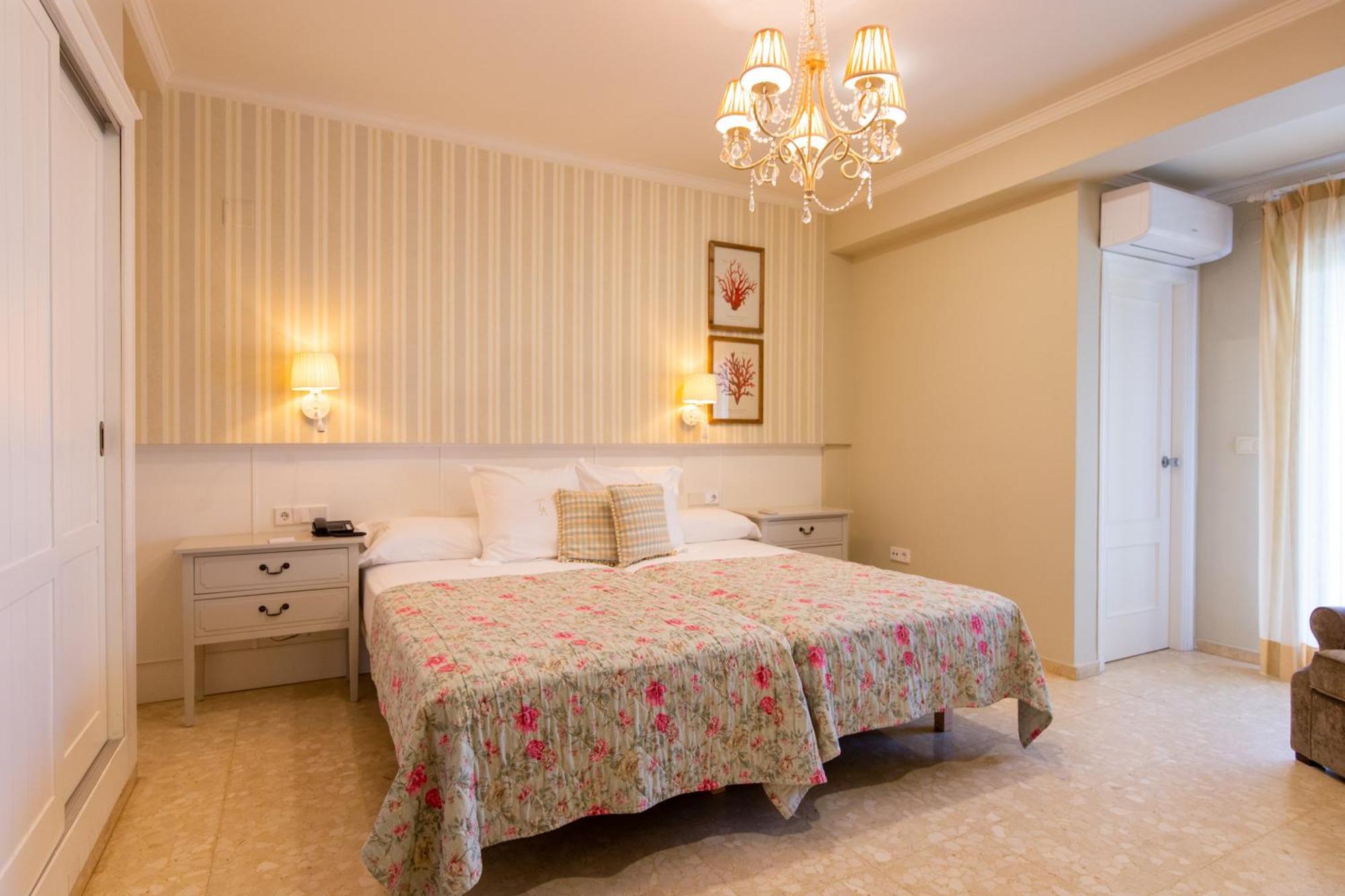 Hotel Los Angeles 데니아 객실 사진
