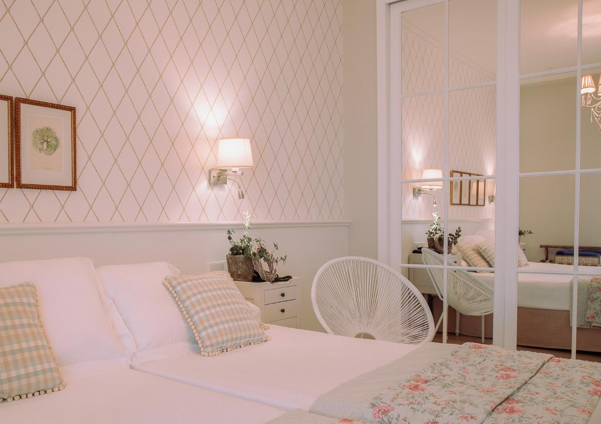 Hotel Los Angeles 데니아 객실 사진