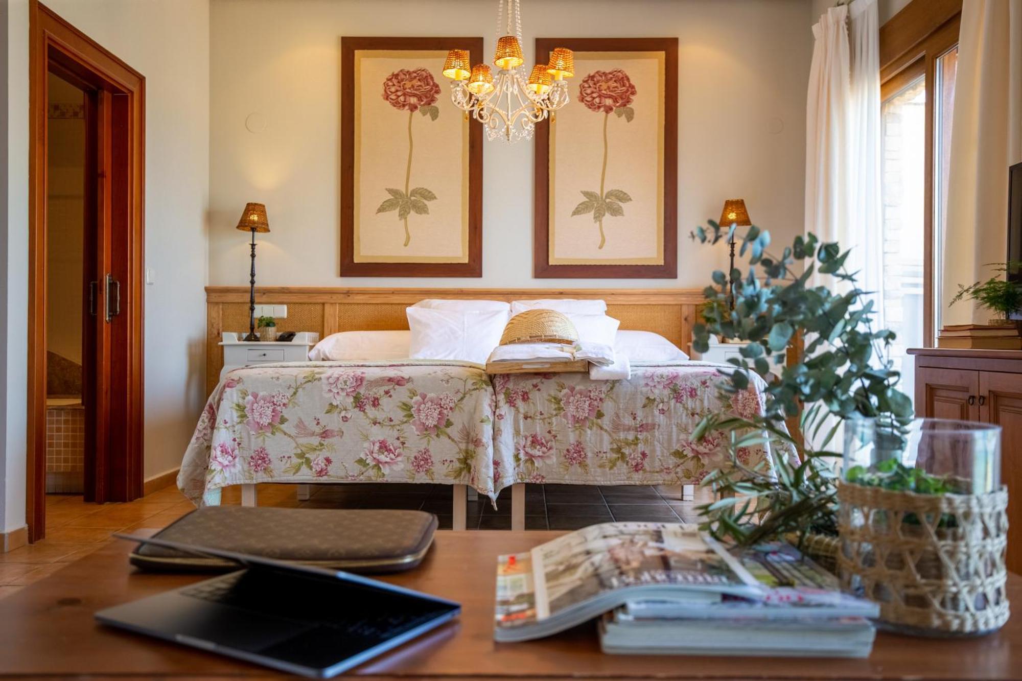 Hotel Los Angeles 데니아 객실 사진